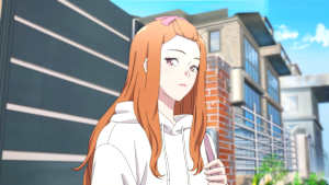 下の階には澪がいる 第11話 青春の結末／真珠