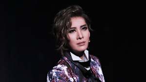 【宝塚歌劇】冬霞の巴里（’22年花組・ドラマシティ・千秋楽）