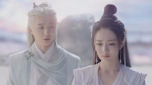 月歌行 第21話 無実の罪