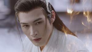 月歌行 第24話 愛すればこそ