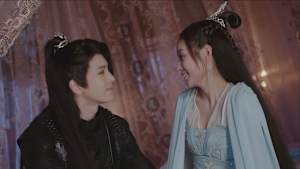 月歌行 第26話 鳳凰の涙