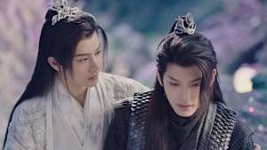 月歌行 第28話 仙界に潜む邪気