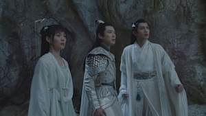 月歌行 第30話 魔窟からの脱出