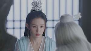 月歌行 第32話 万年の呪い