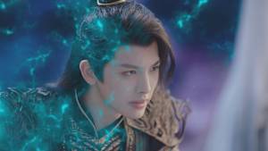 月歌行 第37話 無法な妖君