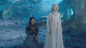 月歌行 第38話 心に巣くう魔物