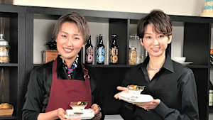 【宝塚歌劇】Cafe ふぉるだ ＃35