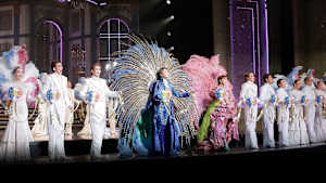 【宝塚歌劇】パレードコレクション2023～星組編～