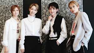 【宝塚歌劇】TAKARAZUKA SKY STAGE 開局20周年記念「KIKIに聞きたい“CAST”のこと！！」＜BONUS MOVIE付＞