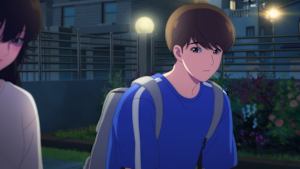 下の階には澪がいる 第12話 （最終話）下の階には澪がいる