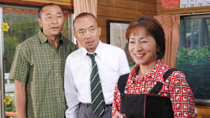 J:COM STREAM 視聴サイト