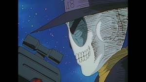 とっても！ラッキーマン 第35話 来襲！恐怖の殺し屋ヒットマン！！