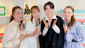 【宝塚歌劇】トークバラエティー「ヒトトナリ！」＃8～雪組 聖海由侑 Part 2～