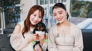 【宝塚歌劇】TAKARAZUKAあにまるハウス＃22「二條華・鳳花るりな」