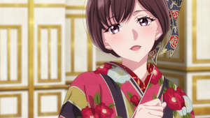 大正偽りブラヰダル～身代わり花嫁と軍服の猛愛【オンエア版】 ＃3 新婚--俺だけが知っていればいい