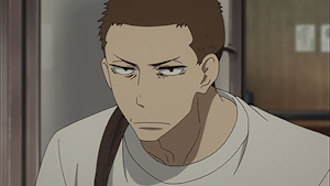 昭和元禄落語心中 -助六再び篇- 第二話