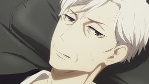 昭和元禄落語心中 -助六再び篇- 第六話