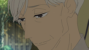 昭和元禄落語心中 -助六再び篇- 第八話