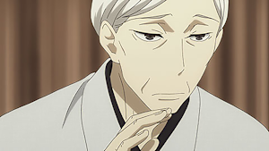 昭和元禄落語心中 -助六再び篇- 第九話