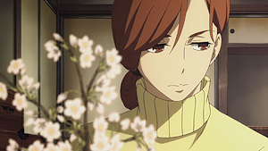 昭和元禄落語心中 -助六再び篇- 第十話