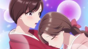 大正偽りブラヰダル～身代わり花嫁と軍服の猛愛【オンエア版】 ＃4 覚悟--俺の命をかけて