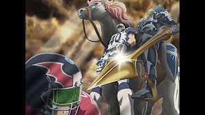 アイシールド21 第7話 勝つための戦い