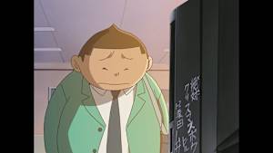 アイシールド21 第16話 さよなら、栗田！？