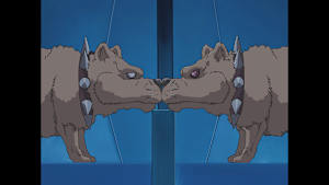 アイシールド21 第27話 奪還！ ケルベロス