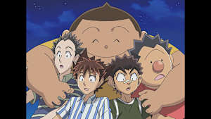 アイシールド21 第30話 地獄への境界線