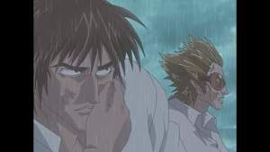 アイシールド21 第32話 負け犬はいるか