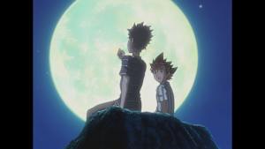 アイシールド21 第35話 孤独のデス・マーチ