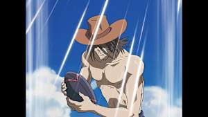 アイシールド21 第29話 結成・デビルガンマンズ！