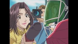 アイシールド21 第39話 クリスマスボウルへの道