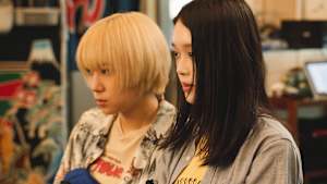 ベイビーわるきゅーれ エブリデイ！ 第2話 「社会は責任が伴う場ってなんだよ」