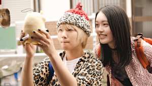 ベイビーわるきゅーれ エブリデイ！ 第3話 「この子をお迎えします」