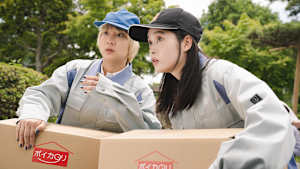 ベイビーわるきゅーれ エブリデイ！ 第5話 「指導とハラスメントの境界線は」