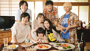 ベイビーわるきゅーれ エブリデイ！ 第7話 「ひさびさ実家帰ったらあるある」