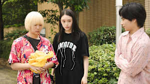 ベイビーわるきゅーれ エブリデイ！ 第8話 「経験も成長もしたくありません」