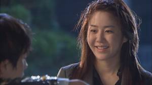 レディプレジデント～大物 第1話