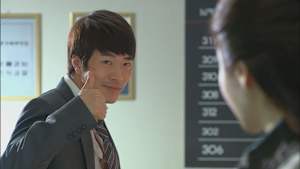 レディプレジデント～大物 第3話