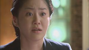 レディプレジデント～大物 第5話