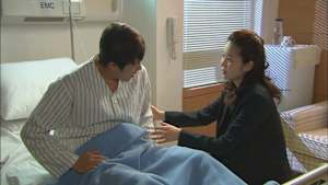 レディプレジデント～大物 第6話