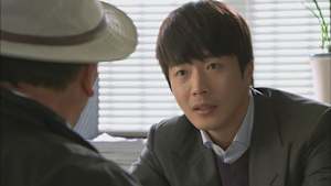 レディプレジデント～大物 第7話