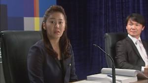 レディプレジデント～大物 第9話