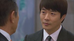 レディプレジデント～大物 第10話