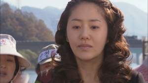 レディプレジデント～大物 第11話