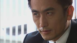 レディプレジデント～大物 第14話