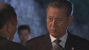 レディプレジデント～大物 第15話