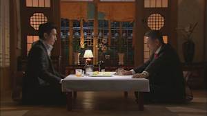 レディプレジデント～大物 第17話