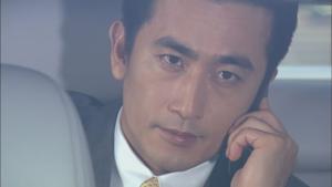 レディプレジデント～大物 第21話